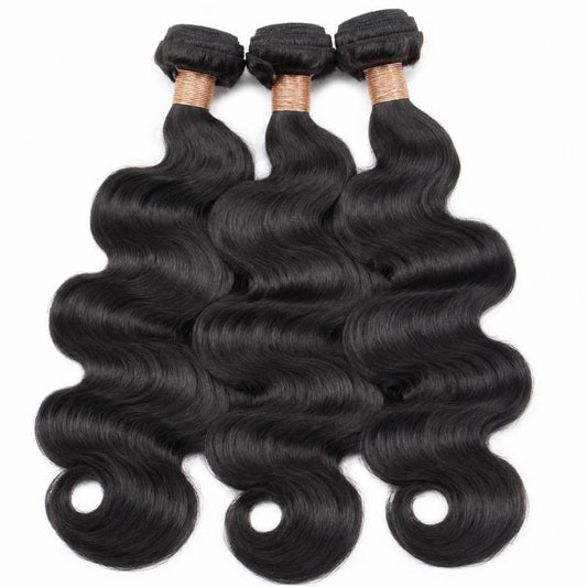 Brazilian Body Wave Bundle Deals