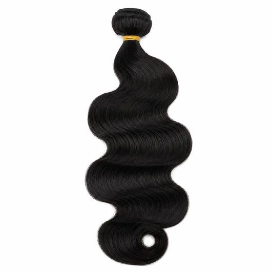 Brazilian Body Wave Raw Hair