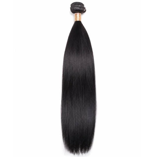 Brazilian Silky Straight Bundles