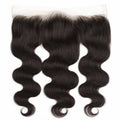 Raw Body Wave 13x4 HD Lace Frontal