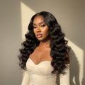 Brazilian Loose Wave