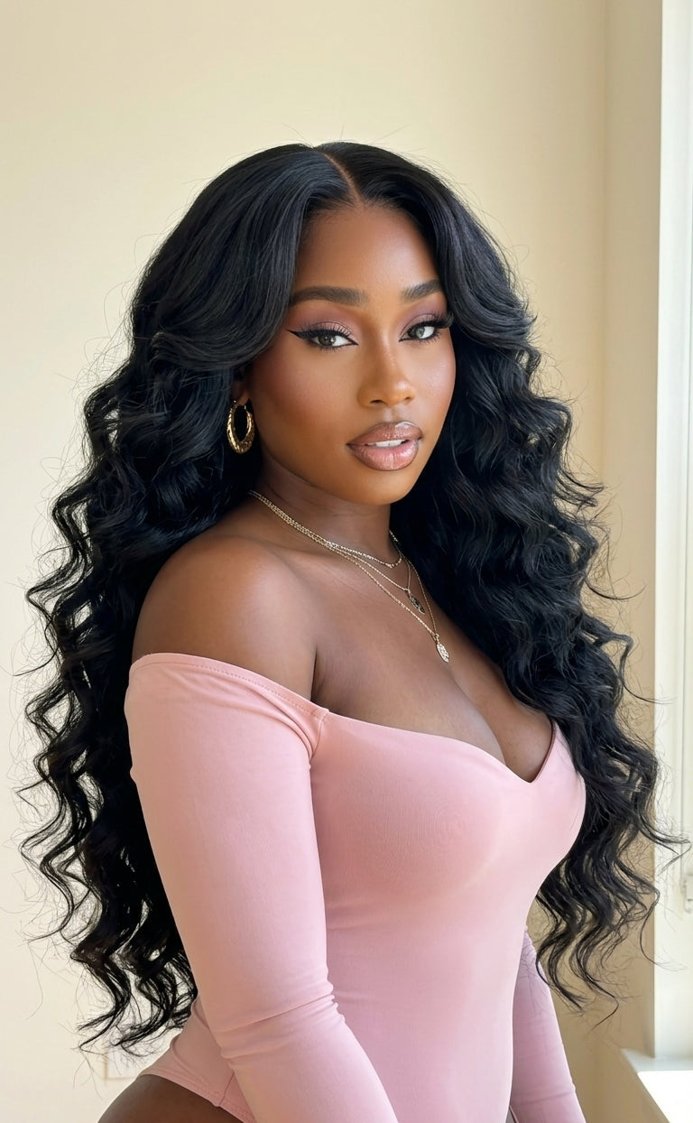 Brazilian Deep Wave Bundle Deals