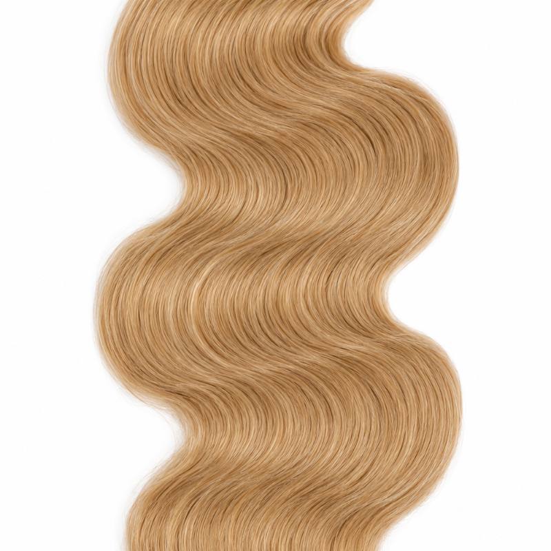 Honey Blonde Body Wave Bundles