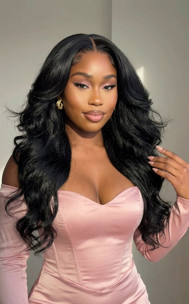 Brazilian Body Wave Bundle Deals