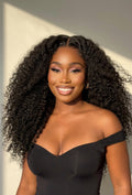Brazilian Afro Kinky Bundle Deals