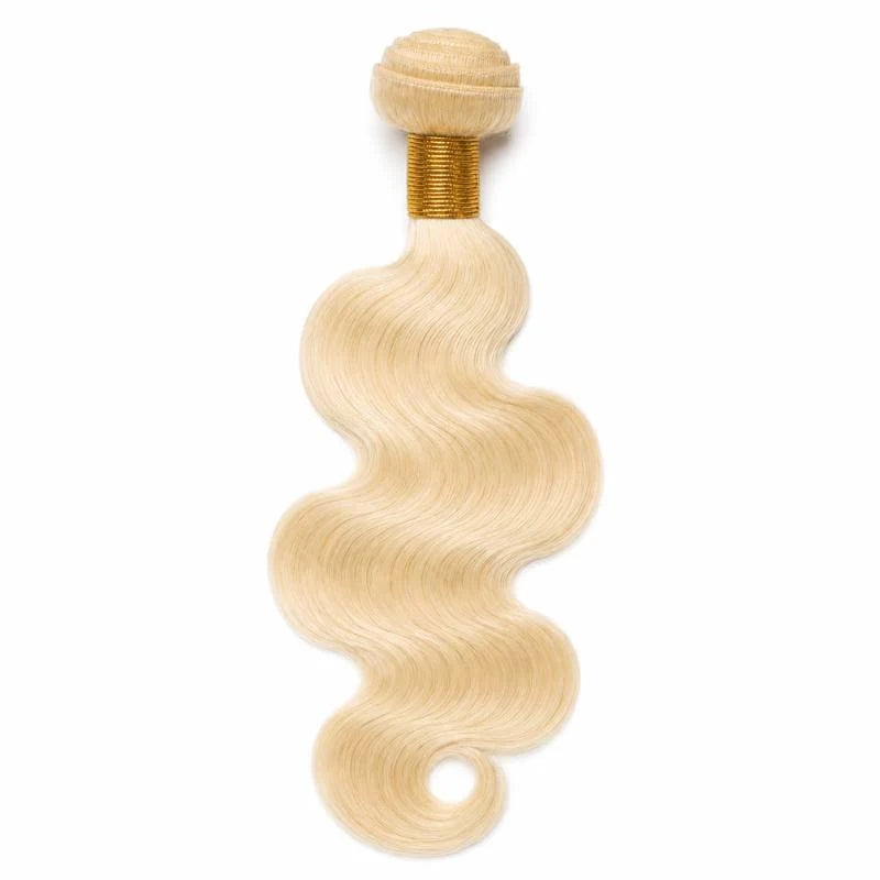 Blonde Brazilian Body Wave