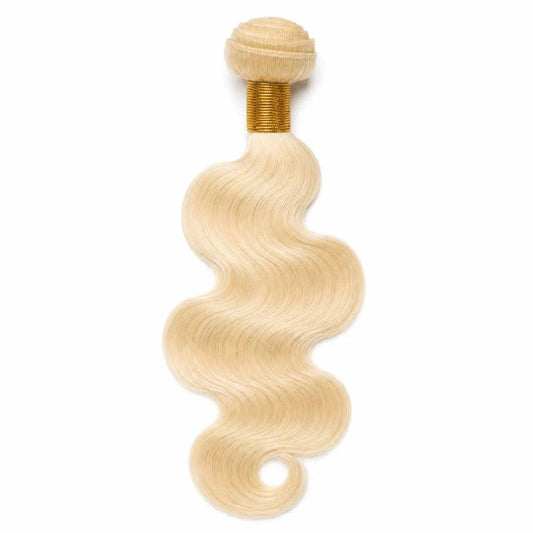Blonde Brazilian Body Wave