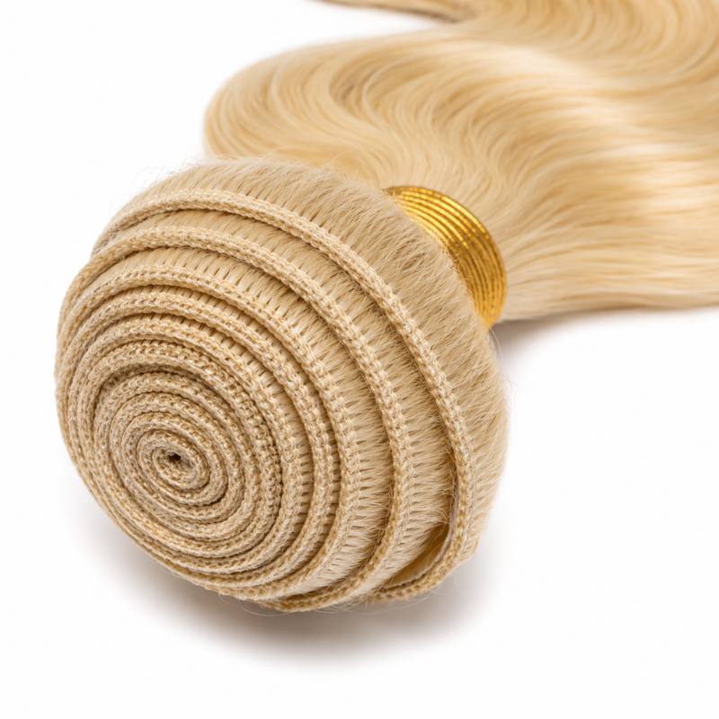 Blonde Brazilian Body Wave
