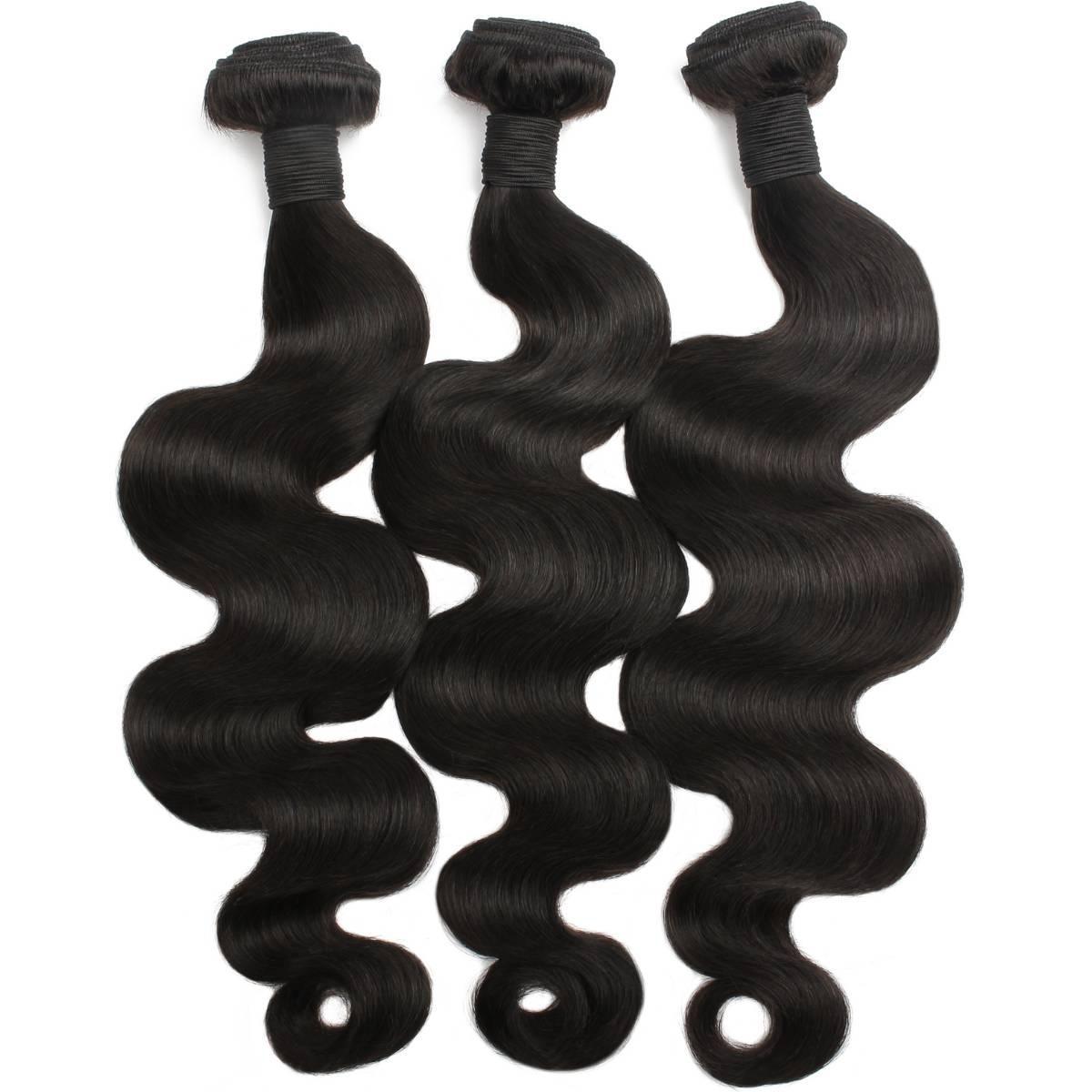 Malaysian Body Wave Bundle Deals
