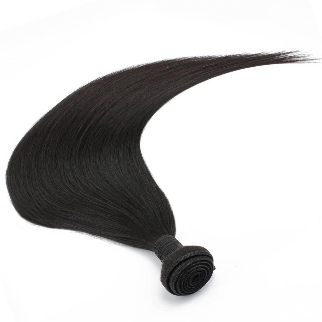Malaysian Straight Bundles
