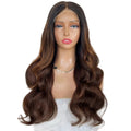 Raw Celine Glueless 5x5 HD Closure Wig