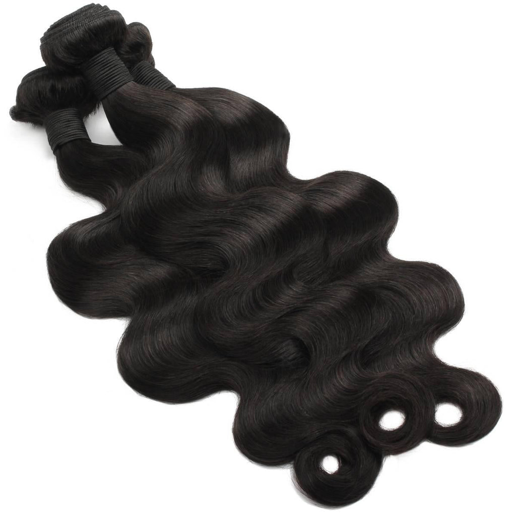 Malaysian Body Wave Bundle Deals