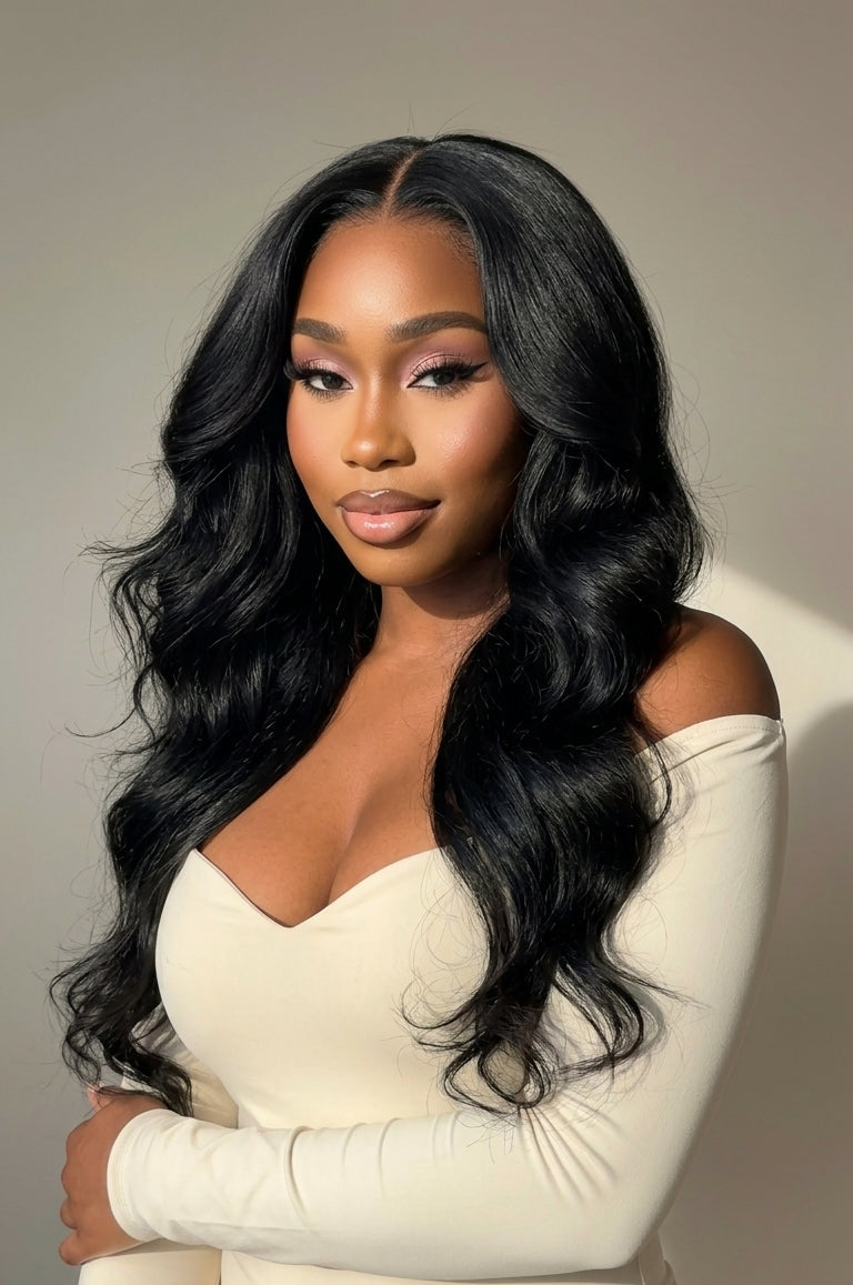 Malaysian Body Wave Bundle Deals