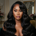Brazilian Body Wave Raw Hair