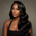 Raw Body Wave Human Hair Bundle Deal