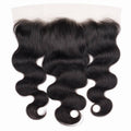 Body Wave 13x4 HD Lace Frontal