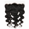 Body Wave 13x6 HD Lace Frontal