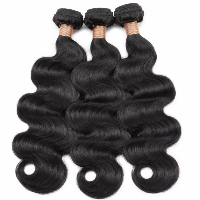 Brazilian Body Wave Bundle Deals