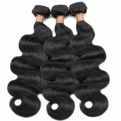 Brazilian Body Wave Bundle Deals