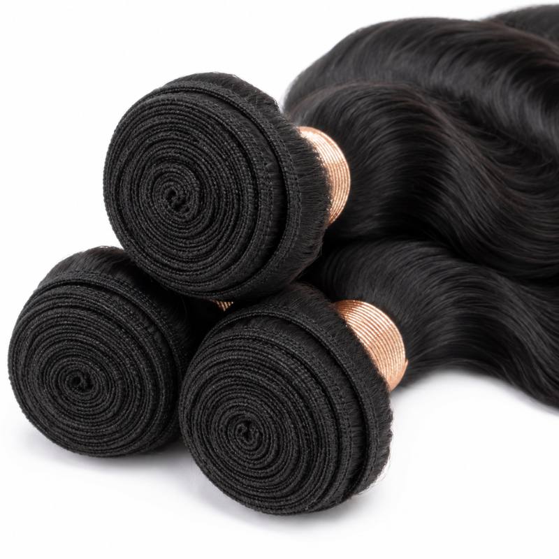 Brazilian Body Wave Bundle Deals