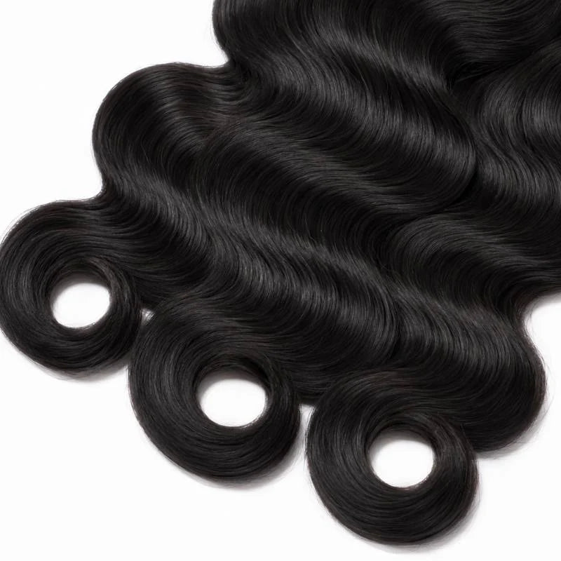 Brazilian Body Wave Bundle Deals