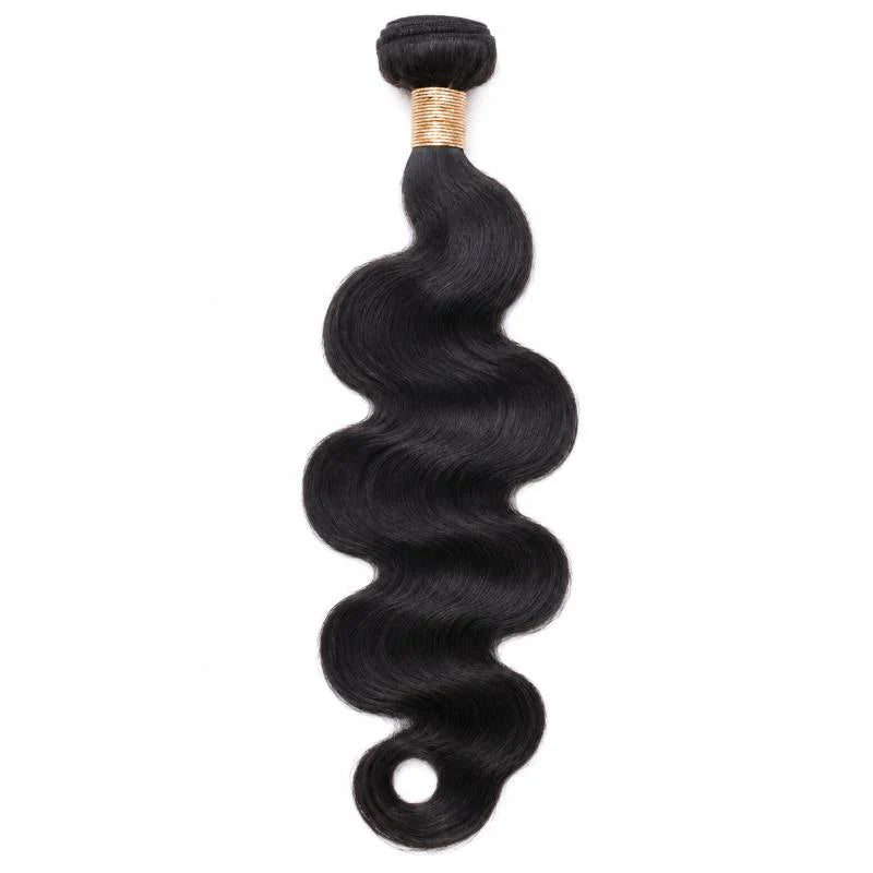 Brazilian Body Wave