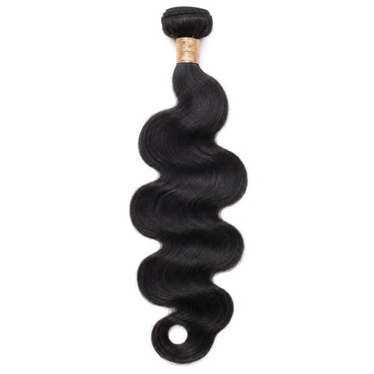 Brazilian Body Wave
