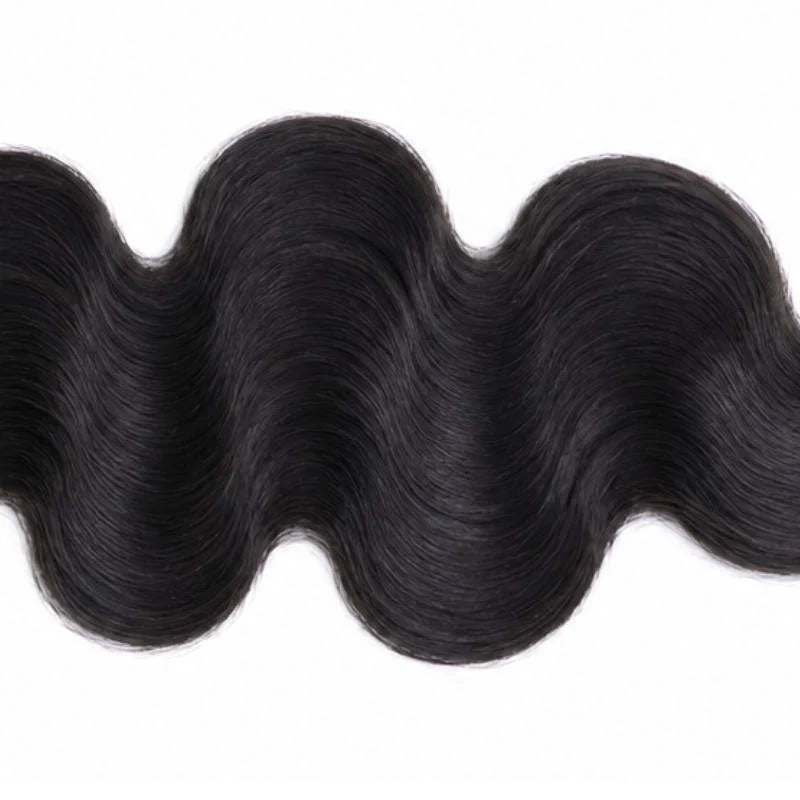 Brazilian Body Wave
