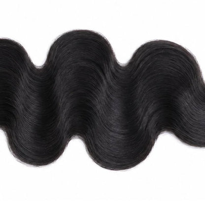 Brazilian Body Wave