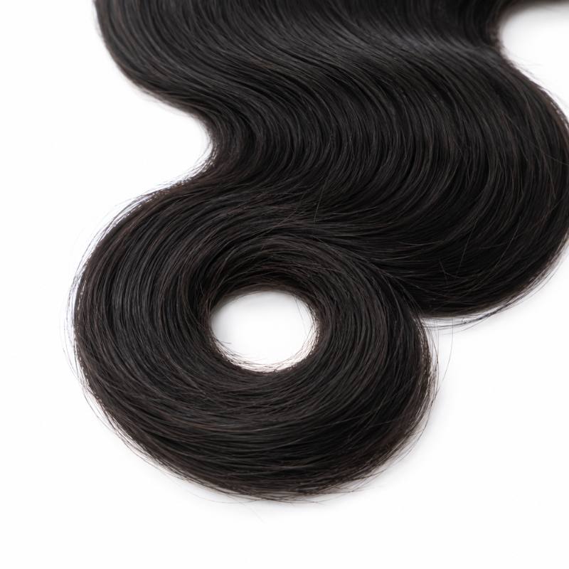 Brazilian Body Wave