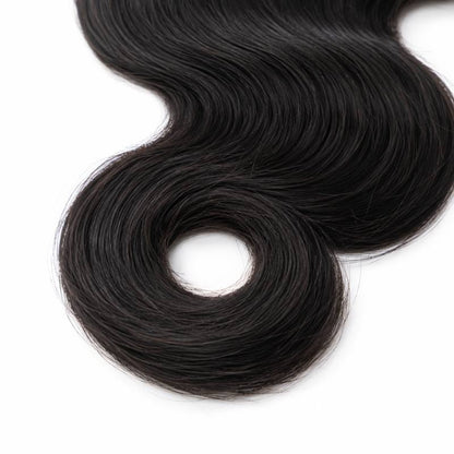 Brazilian Body Wave