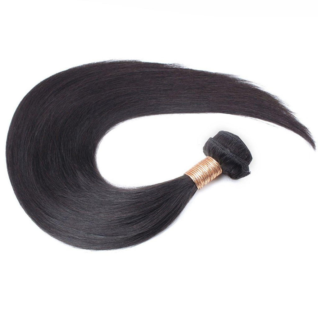 Brazilian Silky Straight Bundles