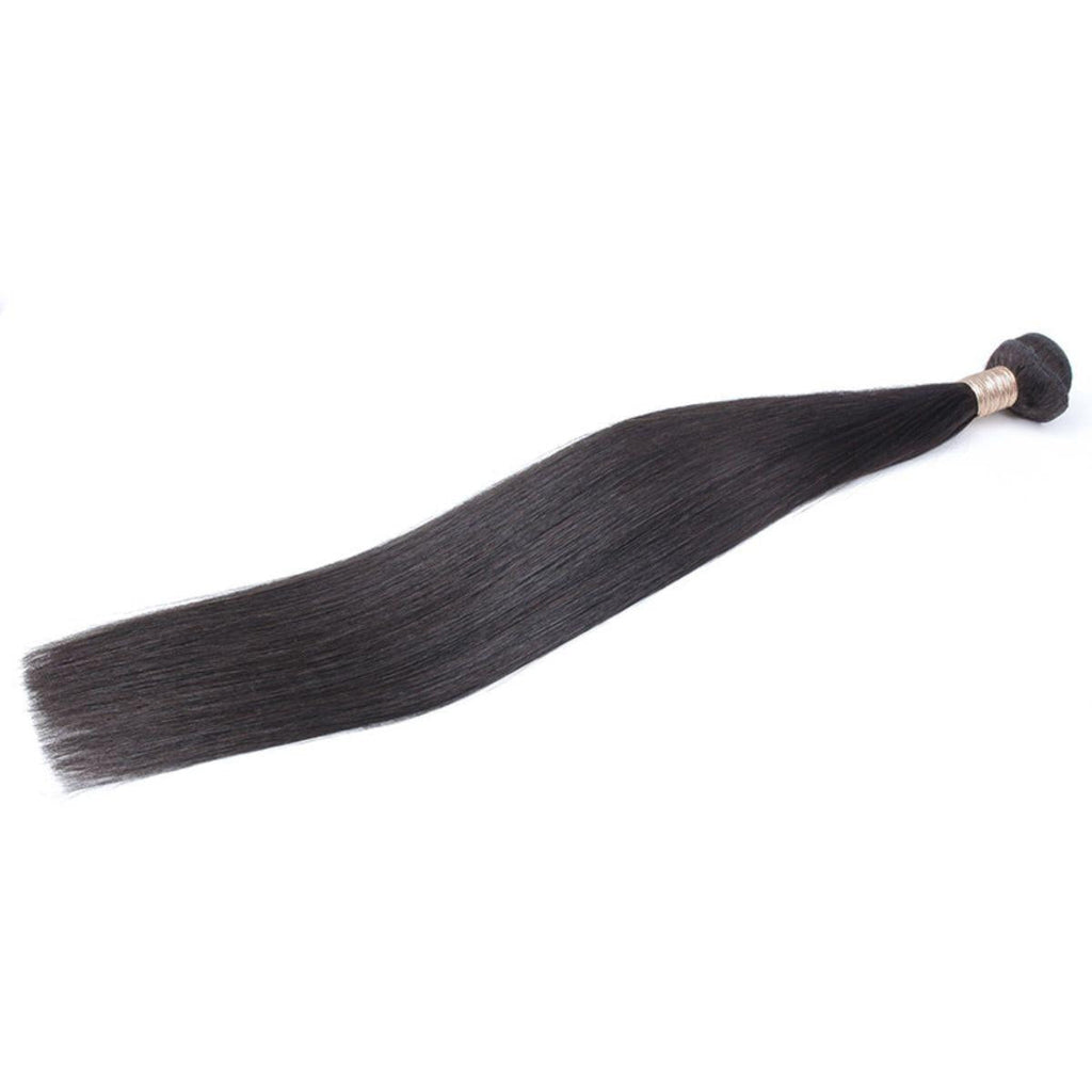 Brazilian Silky Straight Bundles