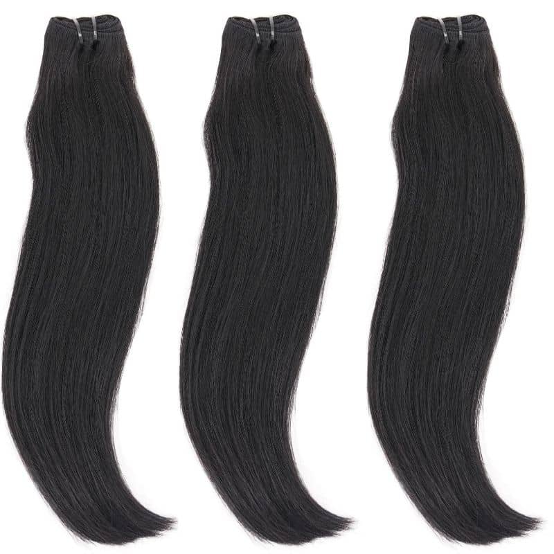 Vietnamese Silky Straight Bundle Deals
