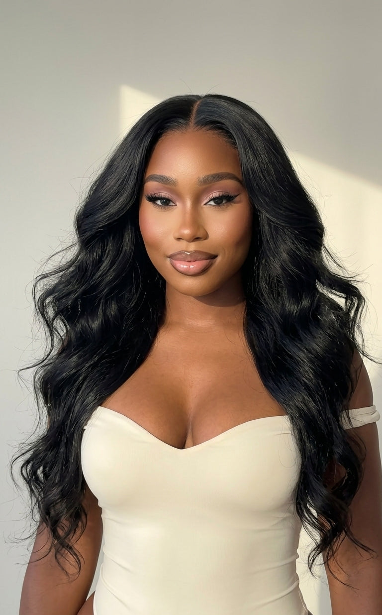 Brazilian Body Wave Bundle Deals