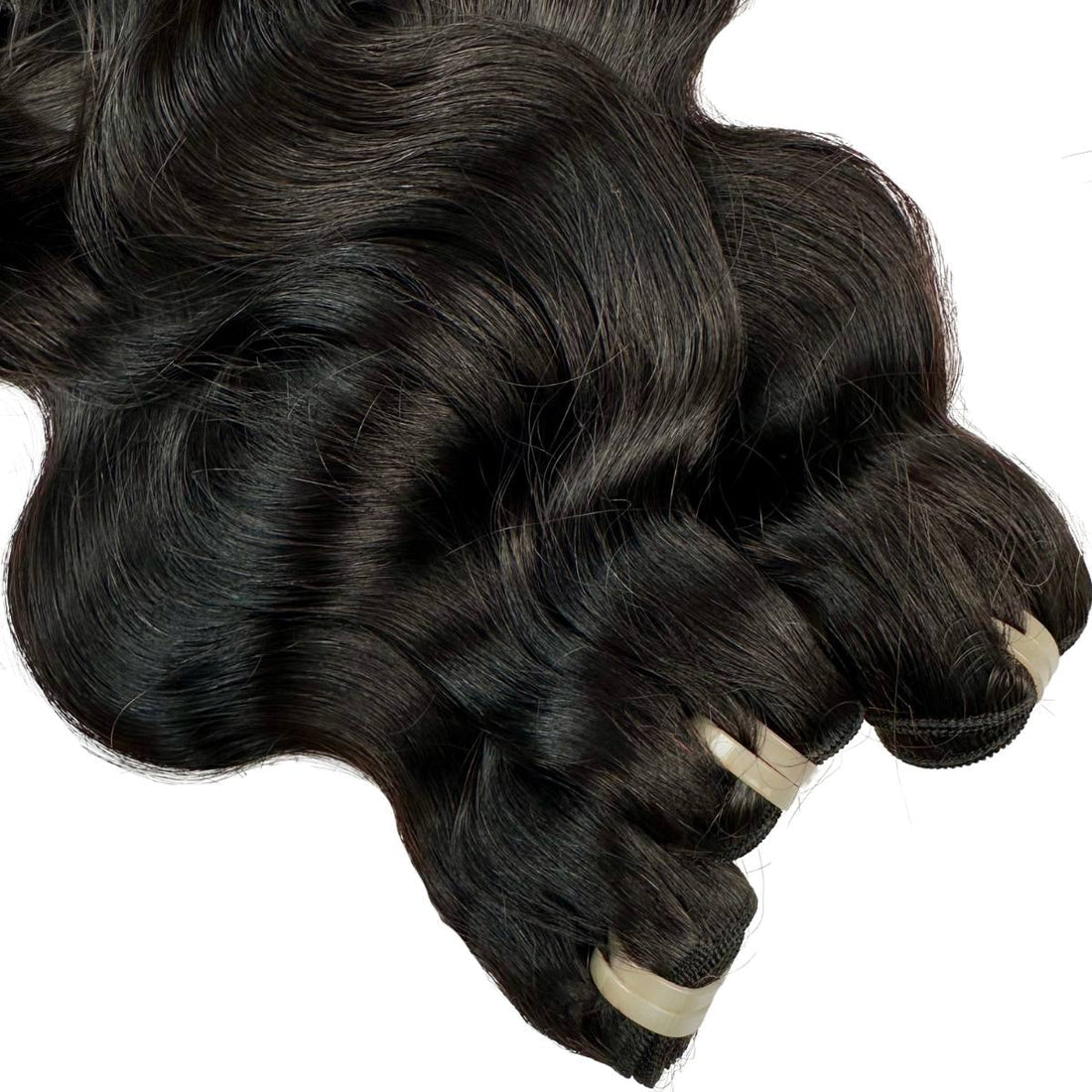 Vietnamese Body Wave Bundle Deals