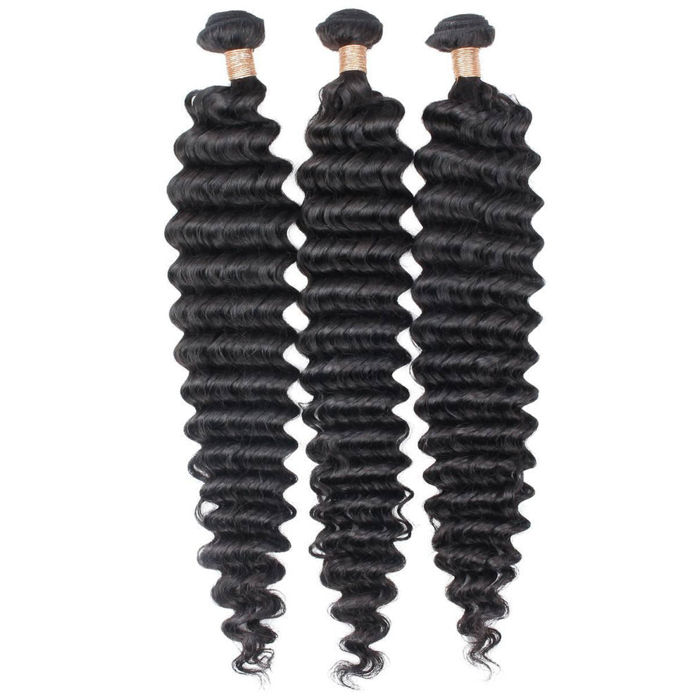 Brazilian Deep Wave Bundle Deals