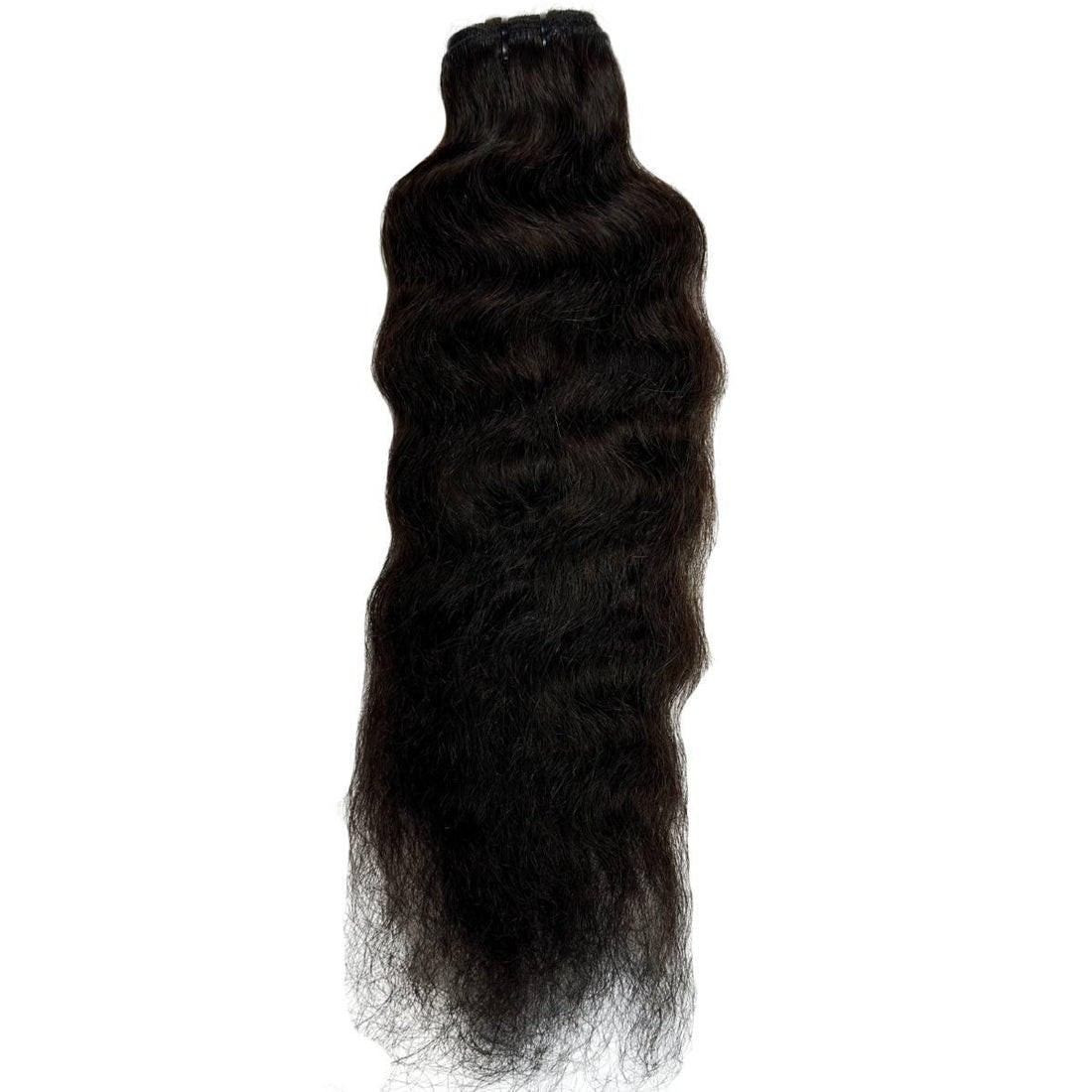 Indian Curly Hair Extensions