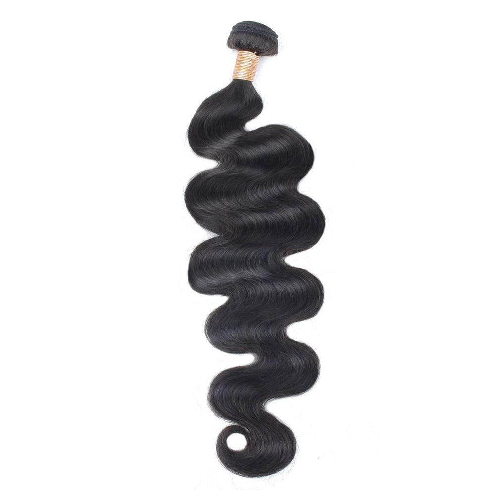 Brazilian Body Wave