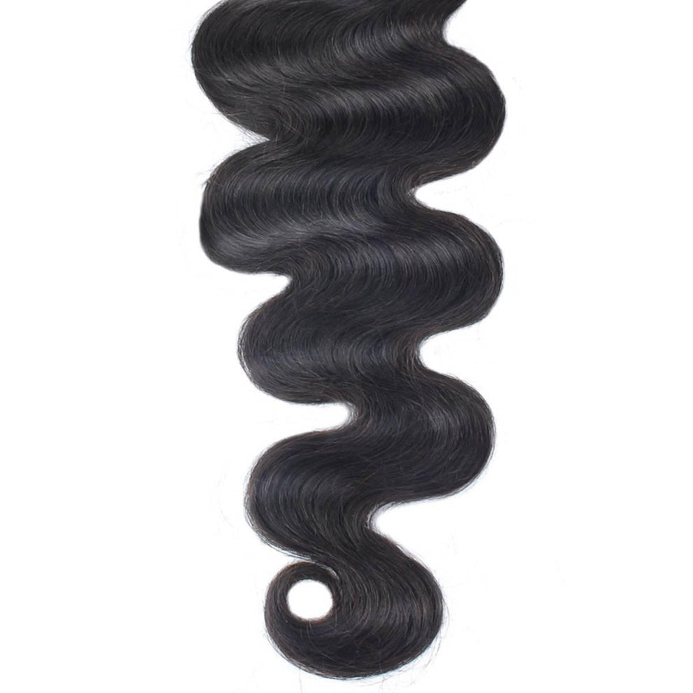 Brazilian Body Wave