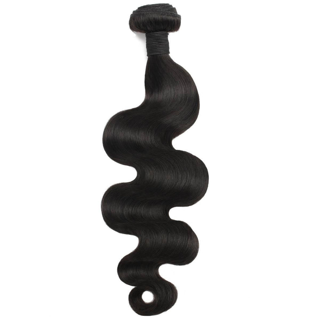 Malaysian Body Wave