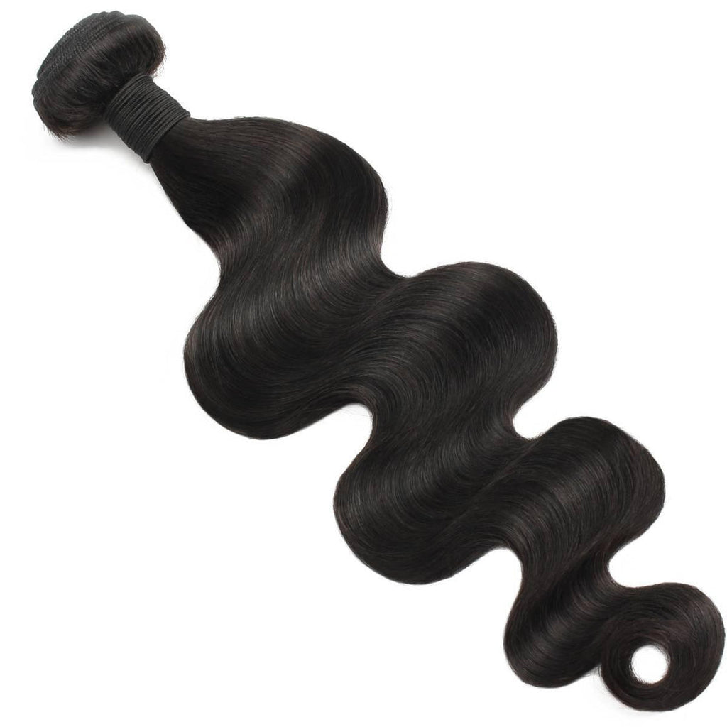 Malaysian Body Wave