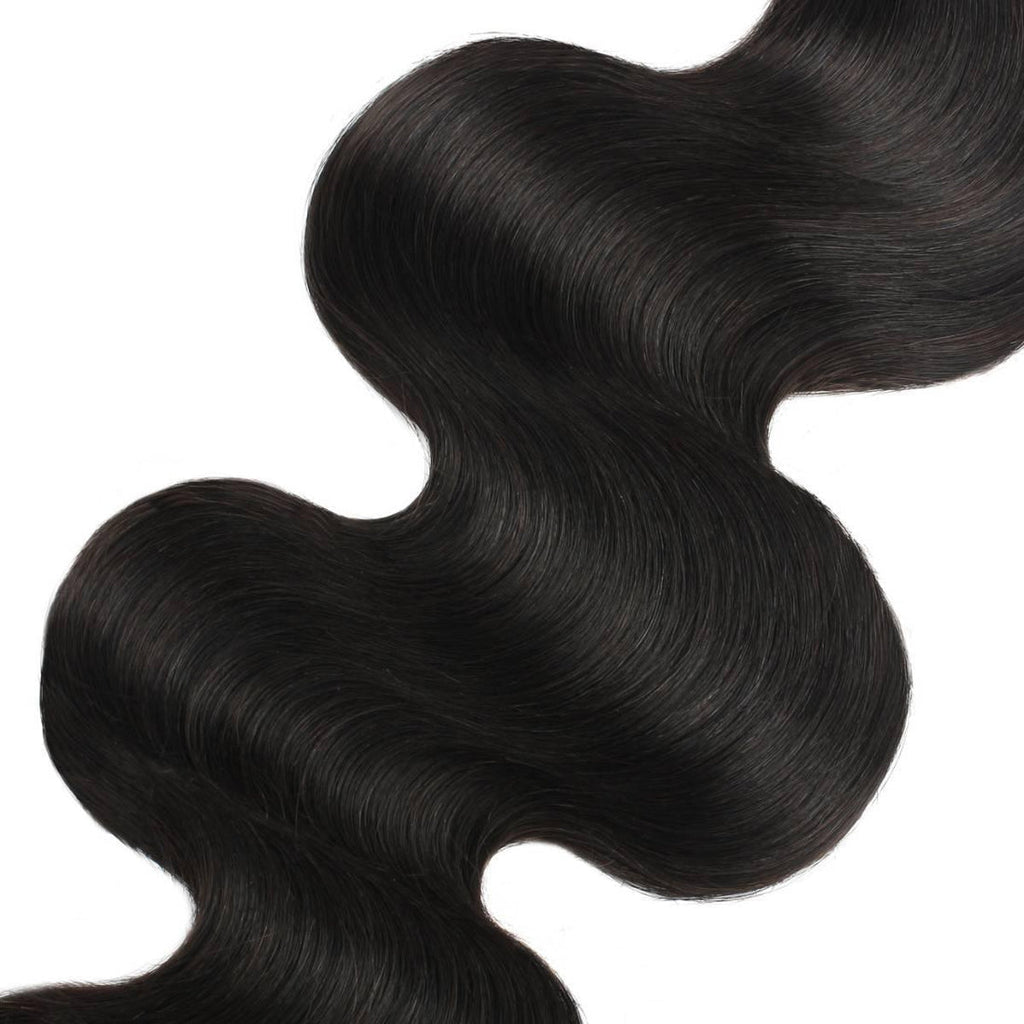Malaysian Body Wave