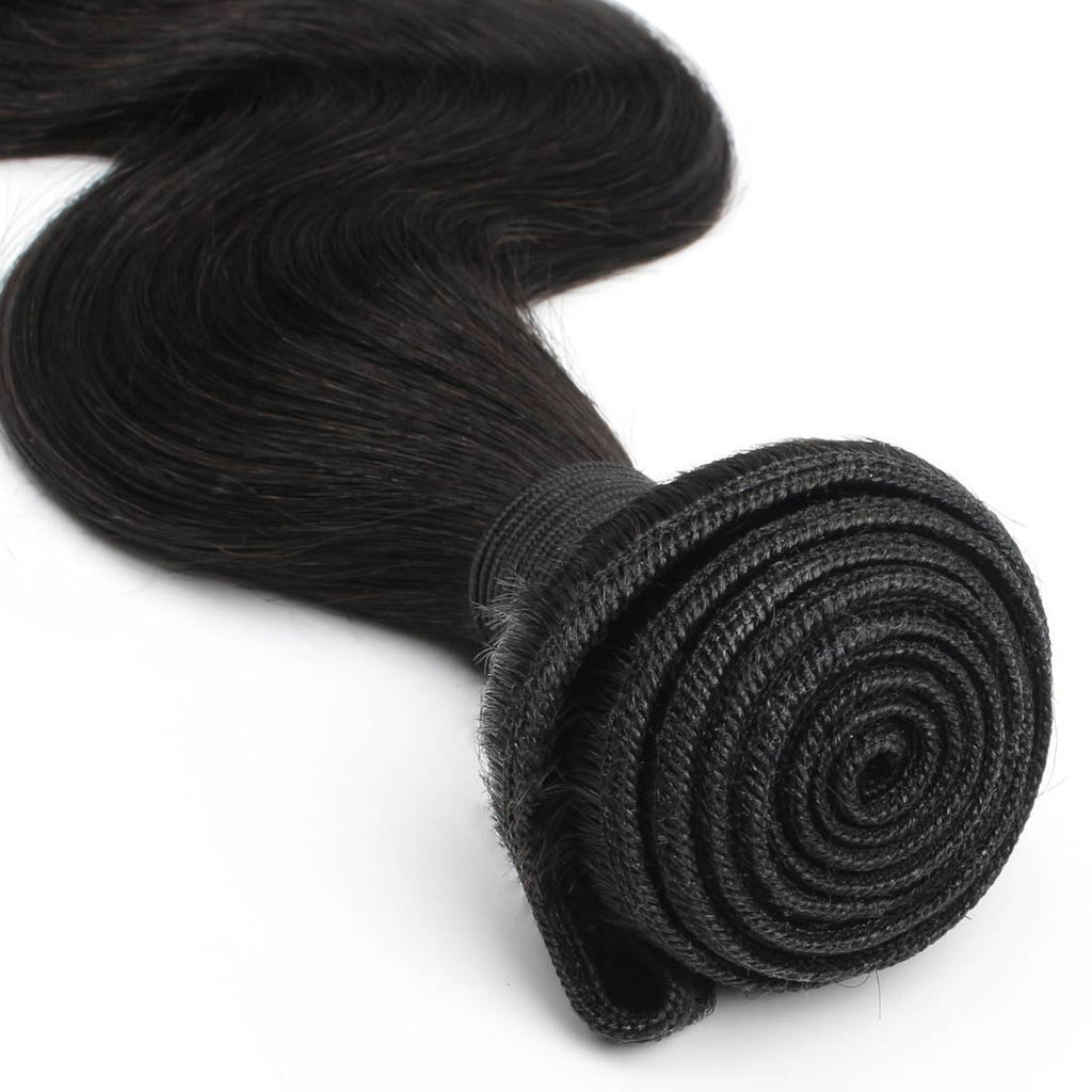 Malaysian Body Wave
