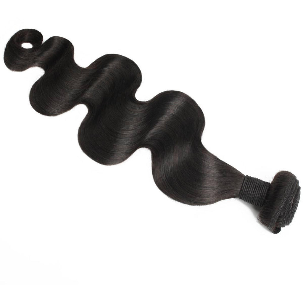 Malaysian Body Wave