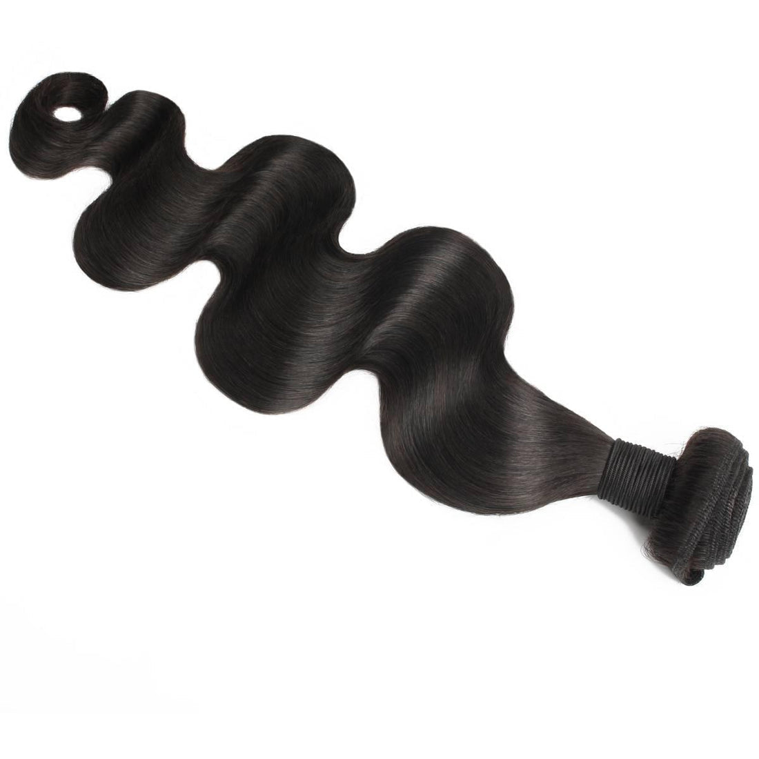 Malaysian Body Wave