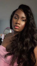 Brazilian Body Wave Bundle Deals