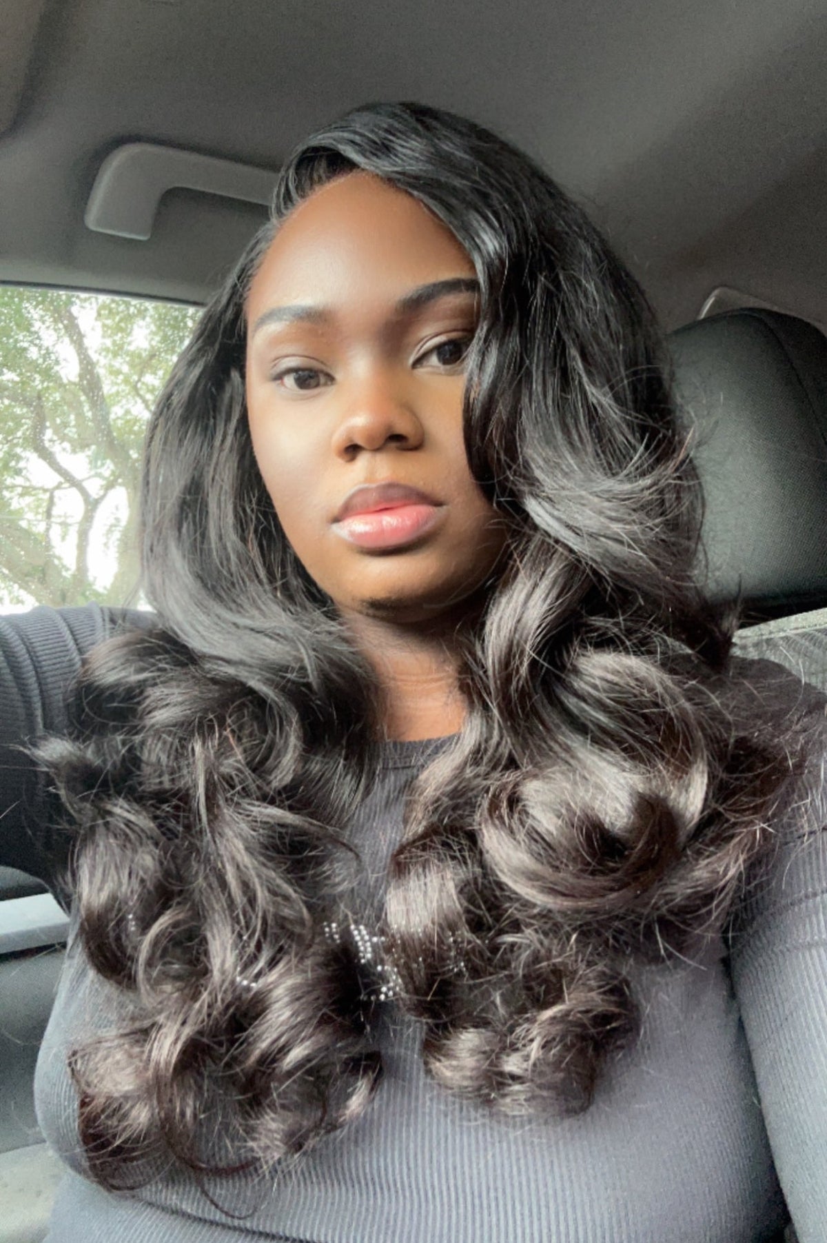Raw Body Wave Human Hair Bundle Deal