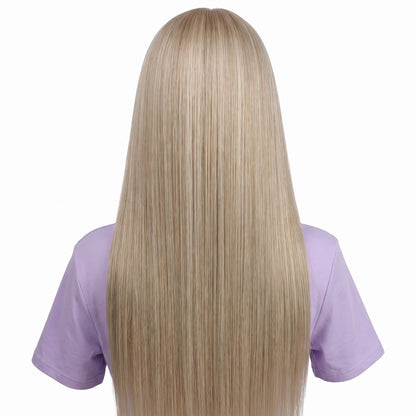 Raw Hazel Glueless 5x5 HD Closure Wig