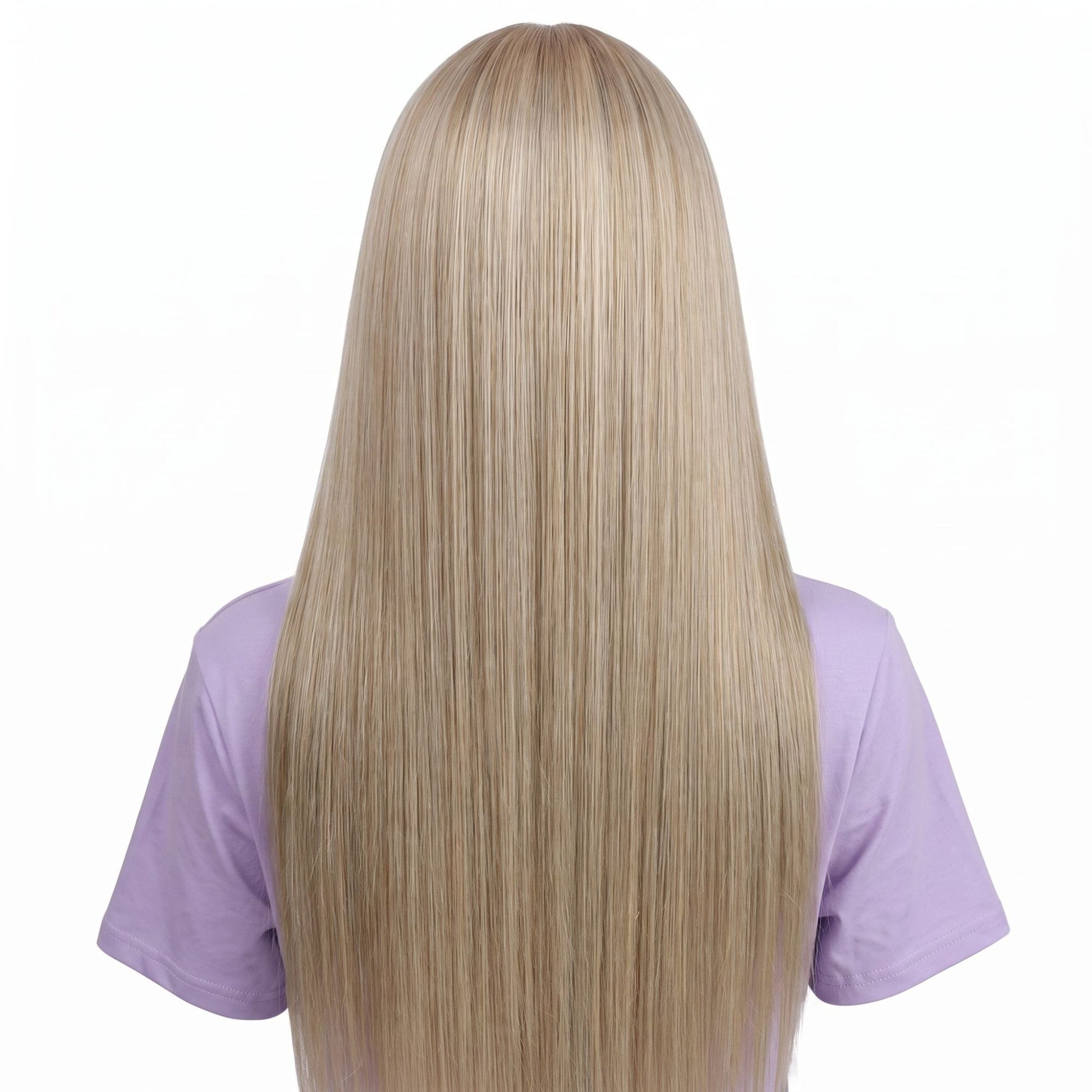 Raw Penelope Glueless 5x5 HD Closure Wig